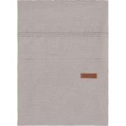 Baby's Only Baby dekbedovertrek Breeze - Urban Taupe - 100x135 cm - 10...