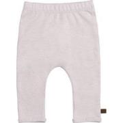 Baby's Only Broekje Melange - Classic Roze - 44 - 100% ecologisch kato...