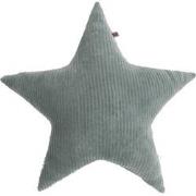 Baby's Only Sierkussen babykamer ster teddy Sense - Zeegroen - 45x40 c...