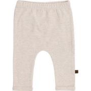 Baby's Only Broekje Melange - Warm Linen - 68 - 100% ecologisch katoen