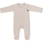 Baby's Only Boxpakje met voetjes Melange - Warm Linen - 56 - 100% ecol...