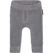 Baby's Only Broekje Soul - Grijs - 62 - 100% ecologisch katoen