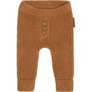 Baby's Only Broekje Soul - Caramel - 62 - 100% ecologisch katoen