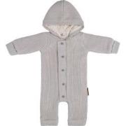 Baby's Only Overall teddy Soul - Warm Linen - 80 - 100% ecologisch kat...