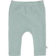 Baby's Only Broekje Pure - Dusty Green - 68 - 100% ecologisch katoen