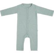 Baby's Only Boxpakje Pure - Dusty Green - 68 - 100% ecologisch katoen