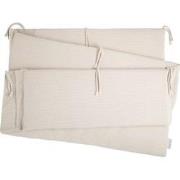 Baby's Only Boxbumper Sky - Warm Linen - 330x4x28 cm