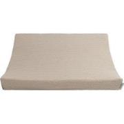 Baby's Only Aankleedkussenhoes Dawn - Beige/Ecru - 45x70 cm