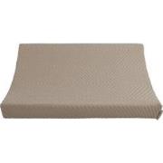 Baby's Only Aankleedkussenhoes Grace - Beige - 45x70 cm