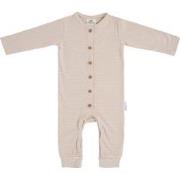 Baby's Only Boxpakje Stripe - Oud Roze - 56 - 95% ecologisch katoen/5%...