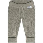 Baby's Only Broekje Willow - Urban Green - 56 - 100% ecologisch katoen