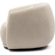 Leonardo Swivel AC Glossy Flax