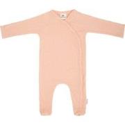 Baby's Only Boxpakje met voetjes Dream - Peach - 50 - 100% ecologisch ...