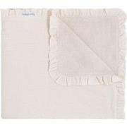 Baby's Only Wiegdeken teddy Calm - Warm Linen - 70x95 cm