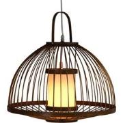 Fine Asianliving Bamboe Hanglamp Handgemaakt - Mabel