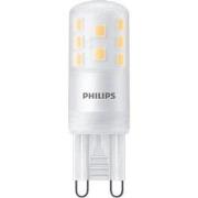 Philips CorePro G9 LED Lamp 3.7-40W Dimbaar Warm Wit