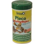 Pleco Spirulina Wafers 250 ml