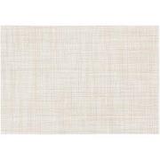 Home Delight Placemat Sture bambu beige set/6 - Default Title