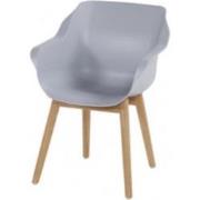 Studio Teak Armchair