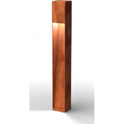 Lampen Lengte: 100 Breedte: 100 Hoogte: 450