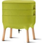 Worm Composter Lime