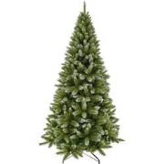 Triumph Tree Pittsburgh Kunstkerstboom - H215 x Ø117 cm - Groen