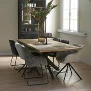 Falcon Crest Dining Table, 230x100