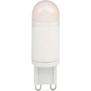 Home sweet home LED lamp G9 3,2W 300Lm - warmwit