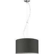 Moderne hanglamp Bling - antraciet - verlichtingspendel Deluxe inclusi...