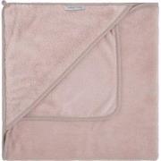 Baby's Only Wikkeldeken - Omslagdoek baby Cozy - Oud Roze - 75x75 cm -...