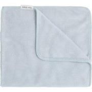 Baby's Only Newborn deken Cozy - Misty Blue - 65x75 cm