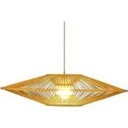 Fine Asianliving Bamboe Hanglamp Handgemaakt - Stella D90cm