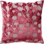 Dutch Decor SUZE - Sierkussen 45x45 cm - Hawthorn Rose - paars