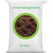 Universele potgrond 70 liter