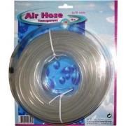 Air Hose Transparent 6-9 mm-15 m