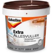 Ext allesvuller hout 500 ml