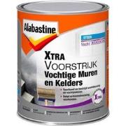 Xtra voorst vocht mur & kel 1l