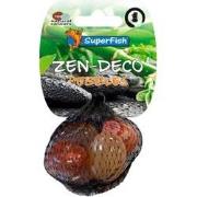 Sf zen pebble rood 200 gram