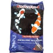 Karpervoer Sanikoi Excelent allround 6 mm 10 liter