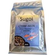 OSW mix 3 mm 400 gram S visvoer