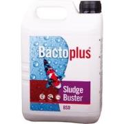 Bactoplus Bso 2,5 Liter vijver