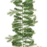 Kerstslinger Grandis guirlande h270 cm groen