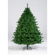 Kunstkerstboom Norway Spruce Blauw 180 cm dia 125 cm kerstboom