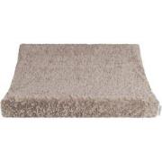 Baby's Only Aankleedkussenhoes Snow - Taupe - 45x70 cm