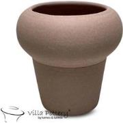 Villa Pottery  Jip pot Paars - 31