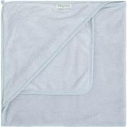 Baby's Only Wikkeldeken - Omslagdoek baby Cozy - Misty Blue - 75x75 cm...