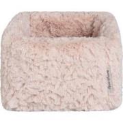 Baby's Only Commodemandje Snow - Oud Roze - 18x18x18 cm