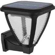 Vapora basic solar wall verlichting