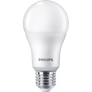 Philips CorePro E27 LED Lamp 13-100W A60 Warm Wit