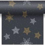 Rol 3in1 l40b480 cm snowstars black